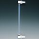 フロンケミカル フッ素樹脂 液面計B型タイプR1/4×300mmP 8φ×14φ NR0177-001 1本 734-7782（直送品）