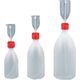 東京硝子器械 TGK ハンド分注器 25/500mL #1476 198-19-53-22 1組 190-5300（直送品）