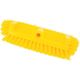 エー・エム・プロダクツ カーライル デュアルアングルデッキブラシ イエロー 40422EC04 1個 274-4223（直送品）