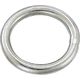 水本機械製作所 水本 ステンレス 丸リンク 線径2mm内径45mm R-2-45 1個 317-5990（直送品）