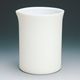フロンケミカル フッ素樹脂(PTFE) ビーカー 100cc NR0201-004 1個 734-8142（直送品）