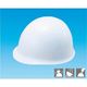 つくし工房 つくし 保護帽 ABS製MP型 白 3105 1個 185-1102（直送品）