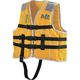 オーシャンライフ OCEANLIFE 小型船舶用ライフジャケット 小児用S イエロー TYPE A JR-1S-YL 1着 377-6513（直送品）