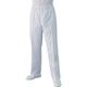 東洋リントフリー TriApex クリーンスーツ男子パンツ FS312A ホワイト 4L FS312A-01-4L 1本 351-8383（直送品）