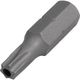 ワールドツール アストロプロダクツ AP ビット いじり止めヘックスローブ T25 2002000032263 1個 253-8073（直送品）