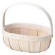 ラッピングバスケット　S 88-06S 1個 ちどり産業（直送品）
