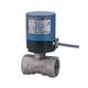 キッツ EA200ーUTE SCS14電動ボール弁 EA200-UTE-10A 1台（直送品）