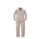丸鬼商店 長袖ツナギ ライトグレー BL PS120-71-BL 1枚（直送品）