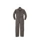 丸鬼商店 長袖ツナギ チャコールグレー 3L 280-70-3L 1枚（直送品）
