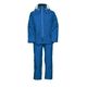 ジンナイ 9150 ナダレスレインスーツ ブルー 4L 9150-BLU-4L 1着（直送品）