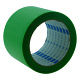 オカモト PEクロス養生用 75mm×25m 緑 414R 24巻（直送品）