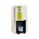 MilliSnap system large white adapter for incubation on liquid media ca（直送品）