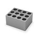 IKA ドライヒートブロック DB 2.1 1個 61-4946-16（直送品）