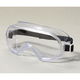 日本光器製作所 保護ゴーグル GCVー62無気孔 GCV-62ムキコウ 1個 62-2077-90（直送品）