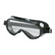 日本光器製作所 保護ゴーグル 207FCV 1個 62-2077-94（直送品）