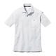 バートル 半袖ポロシャツ ホワイト S 667-29-S（直送品）