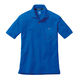 バートル 半袖ポロシャツ サーフブルー SS 667-47-SS（直送品）