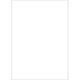 ササガワ タカ印 手作り賞状作成用紙 白 A3判 10-1962 50枚（10枚袋入×5冊袋入）（取寄品）