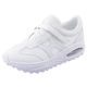 【ナースシューズ/靴】日本ヘルスシューズ クール ホワイト 24.0cm 345 1足