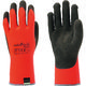 東和コーポレーション トワロン 防寒手袋 PowerGrab Thermo 10/XL NO335-XL 1双 859-5259（直送品）