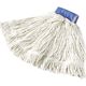 ニューウェルブランズ・ジャパン ラバーメイド クリーニングモップスーパースティッチ・ブレンド XLサイズホワイト RMD25406WT 1個（直送品）