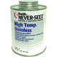 BOSTIK ネバーシーズ 焼付防止潤滑剤 ネバーシー高温ステンレスグレード 454g 銀灰 NSSBT-16 1缶 820-2917（直送品）