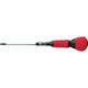 アネックスツール アネックス クッションパワー電工ドライバー +2×150 3700-2-150 1本(1個) 803-6848（直送品）