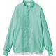 サーヴォ サンペックス クールフリーデ男女兼用長袖ジャンパー グリーン SS CD683-SS 1着(1枚) 855-2210（直送品）