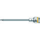 Wera Werk 8740 C HF 1/2 4.0 x 140 mm 003840 1個(1本) 836-6786（直送品）