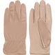 富士グローブ 豚本革精密作業用手袋 ピッギーライナー ベージュ Lサイズ 1双入 0634 1双 855-5113（直送品）