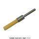 双和化成 SOWA ristoneBristle セラミックファイバーブラシ #1200 CBRR-0520-3 1本 835-6043（直送品）