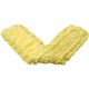 ニューウェルブランズ・ジャパン ラバーメイド ダストモップ 縦×横:127×1219mm イエロー J157-YL 1個 836-2631（直送品）