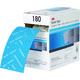 3M ブルークリーンサンディングシートロール 75mmX10m #180 1巻入 H/CSRL 180 75 BLU 1箱(1巻)（直送品）