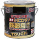 ニッペホームプロダクツ ニッぺ 油性シリコンタフ 0.7L ブラック HYS115ー0.7 4976124219320 1缶（直送品）