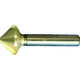 MAPAL MEGAーCountersink(COS110)不等分割 3枚刃 超硬 COS110-0630-335C-HP437 1本（直送品）
