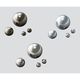 アズワン チタン球 1箱(100個入) 3-1934-01 1箱(100個)（直送品）