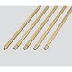 アズワン 黄銅管(直) φ12.7×1.5 3-2356-14 1セット(5本)（直送品）