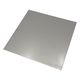 アズワン ステンレス板 シャーリング切断 150×150×t1mm 3-3035-20 1個（直送品）