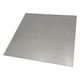 アズワン ステンレス板 シャーリング切断 200×200×t1mm 3-3035-28 1個（直送品）