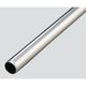 アズワン ステンレスパイプ 化粧パイプ#400 φ13×950 3-3115-01 1セット(4本)（直送品）