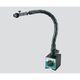 新潟精機 マグネットベース フレキシブルタイプ SBー80F 1個 61-6182-58（直送品）