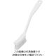 アズワン サニーフーズHACCPディッシュブラシ 白 3-5419-01 1個（直送品）