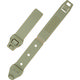 Maxpedition MAX TacTie PJC3 タン PJC3TAN 1セット(6本) 836-1735（直送品）