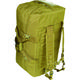 トラスコ中山 JーTECH ダッフルバッグ GI12 DUFFEL BAG PA02-3501-01CB 1個 856-2209（直送品）