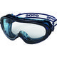 OTOS セーフティゴーグル S-520 1個 834-5523（直送品）