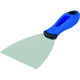 Kubala スパチュラ 刃幅40mm コンポーネントグリップ 0585 1丁 855-7107（直送品）