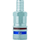 セインジャパン CEJN シリーズ430 eSafe カップリング ホース接続1/2 10-430-2005 1個 835-8028（直送品）