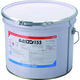 トーヨーポリマー ルビロン 床用ウレタン系接着剤 ルビロン155 15kg 2R155-015 1缶(15000g) 855-8628（直送品）