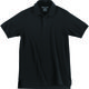 5.11 SS ユーティリティーポロ ブラック XS 41180-019-XS 1枚 836-9379（直送品）