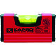 Kapro Industries アルミレベル HANDY LEVEL 10CM KP246101008C00 1個 856-2367（直送品）